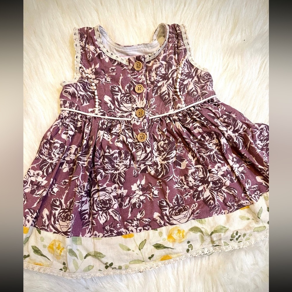 2t Sweet Honey top.